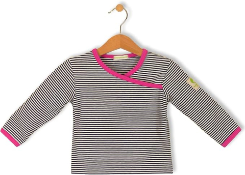 84/08 LILO (Jersey) Farbe: marine-weiss